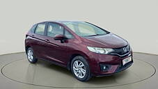 Used Honda Jazz V Petrol in Surat