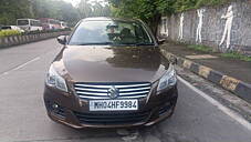 Used Maruti Suzuki Ciaz ZXi  AT in Mumbai