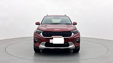 Second Hand Kia Sonet HTX 1.0 iMT [2020-2021] in Kolkata