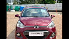 Used Hyundai Grand i10 Asta 1.2 Kappa VTVT (O) [2013-2017] in Pune