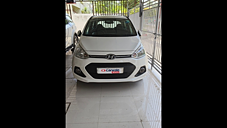 Second Hand Hyundai Grand i10 Sports Edition 1.1 CRDi in Lucknow