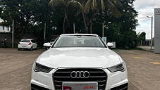 Used Audi A6 35 TFSI Matrix in Nashik