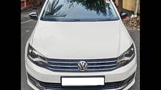 Used Volkswagen Vento Comfortline 1.5 (D) AT in Bangalore