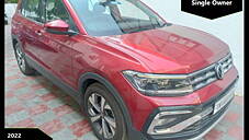 Used Volkswagen Taigun Topline 1.0 TSI AT in Chennai