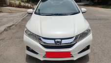 Used Honda City VX Petrol [2017-2019] in Bangalore