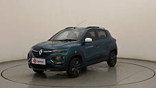 Used Renault Kwid CLIMBER 1.0 AMT [2017-2019] in Kolkata