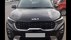 Second Hand Kia Sonet HTX 1.5 [2020-2021] in Chennai