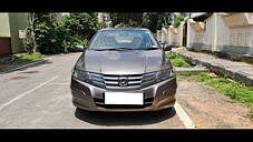 Used Honda City 1.5 S MT in Bangalore