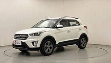 Used Hyundai Creta 1.6 SX Plus AT in Mumbai