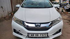 Used Honda City 1.5 V AT Sunroof in Kolkata