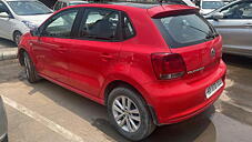 Second Hand Volkswagen Polo Highline1.2L (D) in Chandigarh