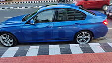 Used BMW 3 Series 320d M Sport in Hyderabad