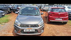 Used Maruti Suzuki Celerio ZXi (O) AMT [2019-2020] in Bhubaneswar