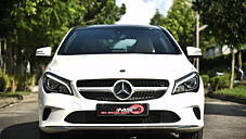 Used Mercedes-Benz CLA 200 D Urban Sport in Kolkata