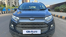 Used Ford EcoSport Titanium 1.5L TDCi in Navi Mumbai