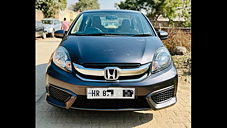 Used Honda Amaze 1.2 S i-VTEC in Gurgaon