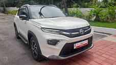 Used Toyota Urban Cruiser Hyryder V Hybrid [2022-2023] in Bangalore