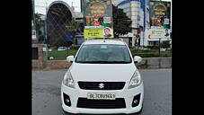 Used Maruti Suzuki Ertiga Vxi CNG in Delhi