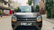 Used Maruti Suzuki Wagon R LXi 1.0 CNG in Delhi