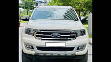 Used Ford Endeavour Titanium 2.2 4x2 AT [2016-2018] in Mumbai