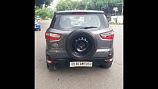 Used Ford EcoSport Trend+ 1.5L TDCi in Delhi