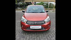 Used Maruti Suzuki Celerio VXi AMT ABS in Pune