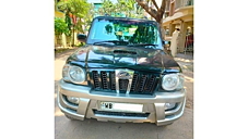 Second Hand Mahindra Scorpio VLX 2WD BS-IV in Kolkata