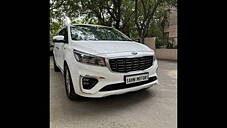 Used Kia Carnival Limousine Plus 7 STR in Delhi