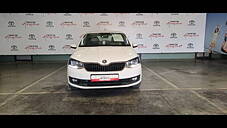 Used Skoda Rapid Style 1.5 TDI in Coimbatore