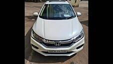 Used Honda City VX CVT in Mumbai