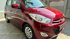 Second Hand Hyundai i10 Sportz 1.1 iRDE2 [2010--2017] in Pune