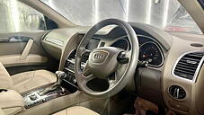 Second Hand Audi Q7 35 TDI Technology Pack + Sunroof in Delhi