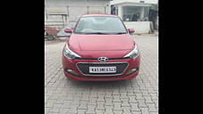 Used Hyundai Elite i20 Asta 1.2 (O) [2016] in Bangalore