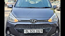 Used Hyundai Grand i10 Sportz 1.2 Kappa VTVT in Delhi