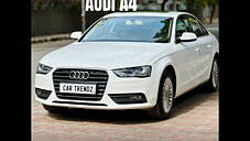 Used Audi A4 1.8 TFSI Multitronic Premium Plus in Delhi