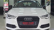 Used Audi A6 35 TDI Technology in Chennai