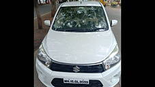 Used Maruti Suzuki Celerio VXi [2017-2019] in Nashik