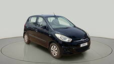 Used Hyundai i10 Magna 1.1 iRDE2 [2010-2017] in Hyderabad