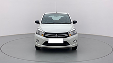 Second Hand Maruti Suzuki Celerio VXi in Pune
