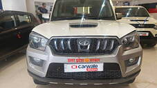 Used Mahindra Scorpio S10 2WD Intelli-Hybrid in Kanpur