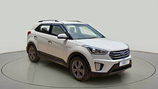 Used Hyundai Creta 1.6 SX Plus Petrol in Hyderabad