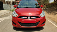 Second Hand Hyundai i10 Sportz 1.2 Kappa2 in Bangalore
