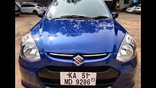 Used Maruti Suzuki Alto 800 Lxi in Bangalore
