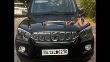 Used Mahindra Scorpio 2021 S3 2WD 7 STR in Delhi