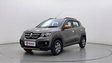 Used Renault Kwid CLIMBER 1.0 AMT in Bangalore