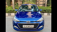 Second Hand Hyundai Elite i20 Sportz 1.2 in Delhi