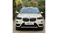 Used BMW X1 sDrive20d xLine in Pune