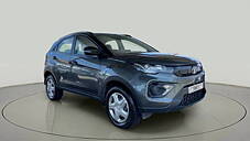 Used Tata Nexon XMA Petrol in Coimbatore