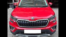 Used Skoda Kushaq Style 1.0L TSI AT in Mumbai