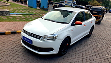 Used Volkswagen Vento Comfortline Petrol in Mumbai